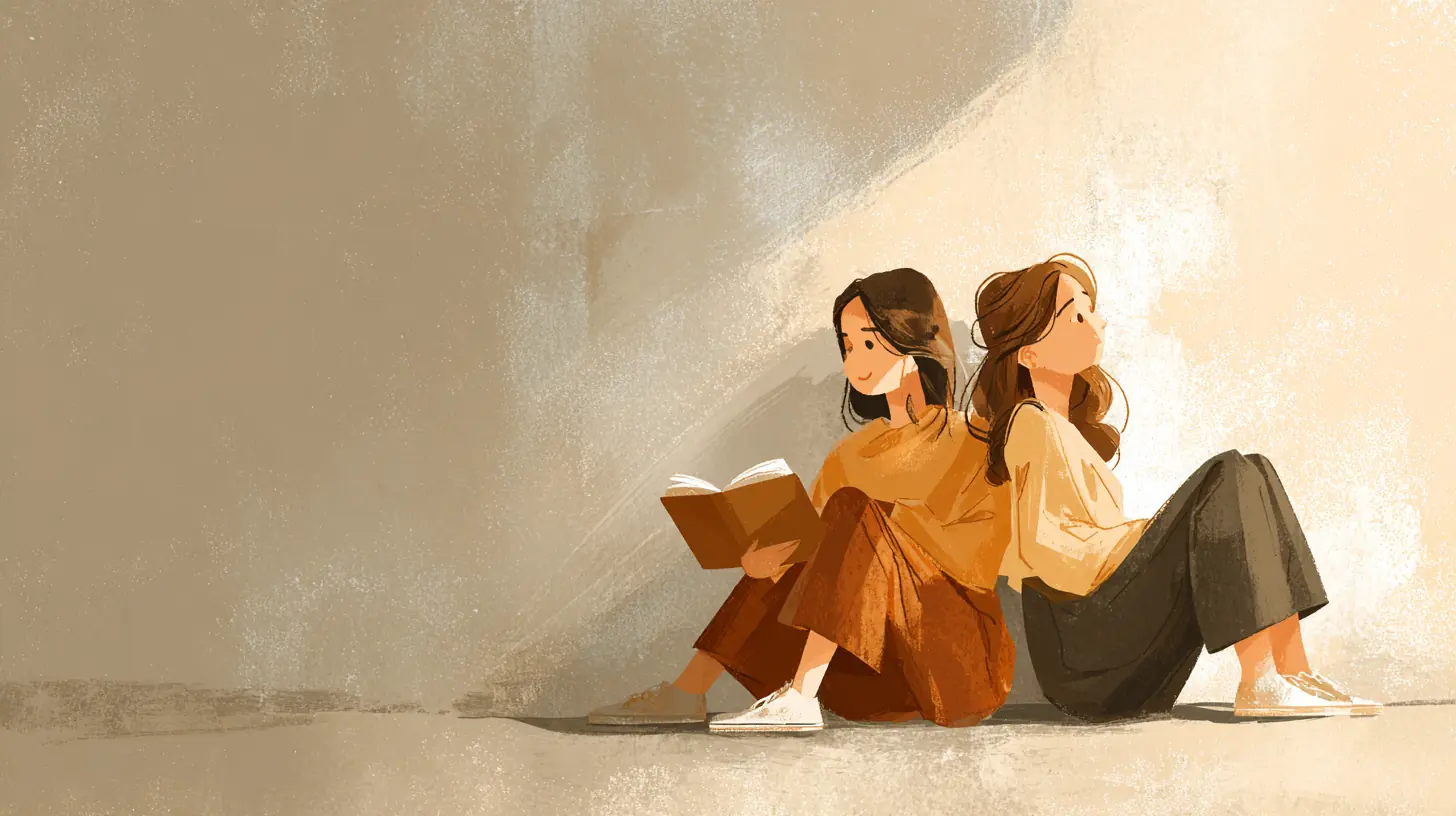 35 Friendship Journal Prompts for Better Communication & Connection